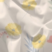 Picture of ai by AKEMI Cheery Collection Fitted Sheet Set 650TC (Super Single/Queen/King) - Avery