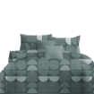 Picture of ai by AKEMI Cheery Collection Comforter Set 650TC (Super Single/Queen/King) - Corwin