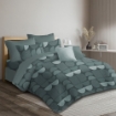 Picture of ai by AKEMI Cheery Collection Comforter Set 650TC (Super Single/Queen/King) - Corwin