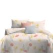 Picture of ai by AKEMI Cheery Collection Comforter Set 650TC (Super Single/Queen/King) - Avery