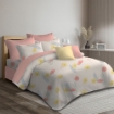 Picture of ai by AKEMI Cheery Collection Comforter Set 650TC (Super Single/Queen/King) - Avery